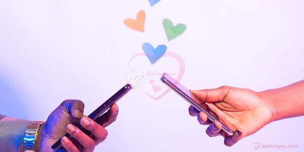 Những lý do bạn nên cân nhắc khi tìm hiểu tình yêu trên mạng
